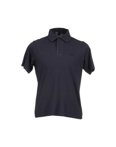 ZOOM Y-3 - Polo shirt