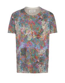 Short sleeve t-shirt - MAISON MARTIN MARGIELA 10