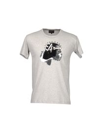 EMPORIO ARMANI - Short sleeve t-shirt