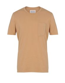 Short sleeve t-shirt - MAISON MARTIN MARGIELA 10