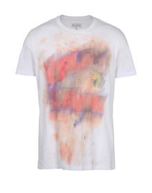 Short sleeve t-shirt - MAISON MARTIN MARGIELA 10