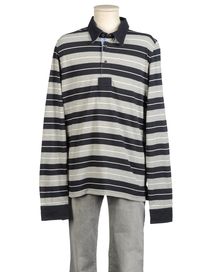 ARMANI JUNIOR - Polo shirt