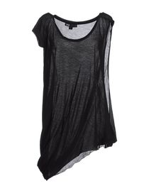 Y-3 - Sleeveless t-shirt