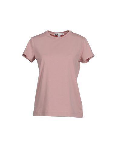 ZOOM Y-3 - T-shirt