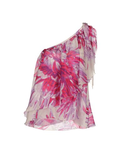 ZOOM JUST CAVALLI - Top