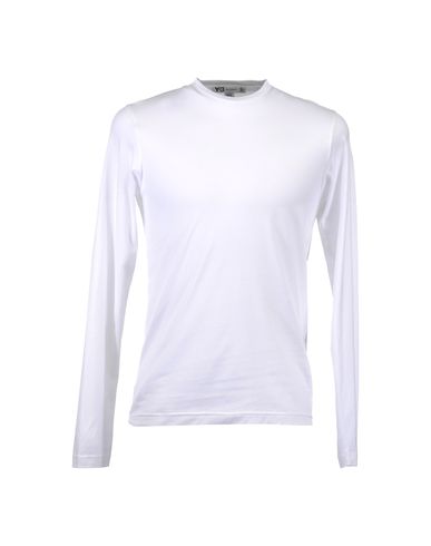 ZOOM Y-3 - Long sleeve t-shirt