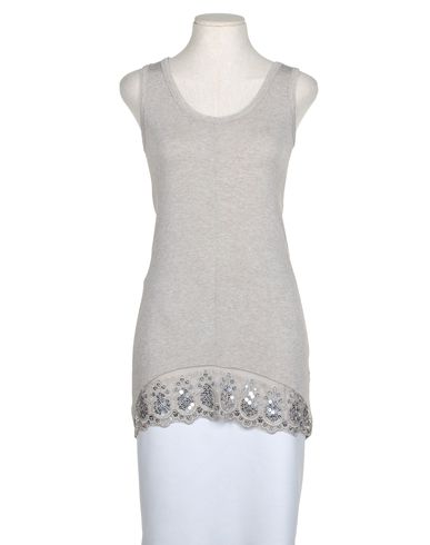 ZOOM TWENTY EASY by KAOS - Sleeveless sweater