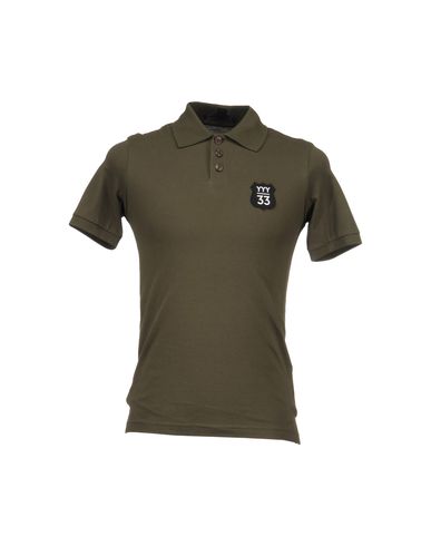 ZOOM Y-3 - Polo shirt
