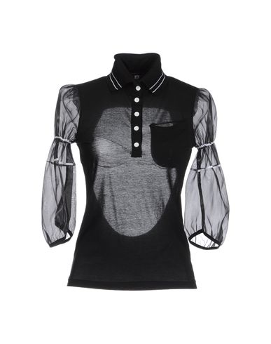 ZOOM PATRIZIA PEPE - Polo shirt