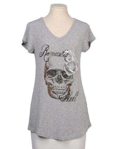 ZOOM TWENTY EASY by KAOS - Short sleeve sweater