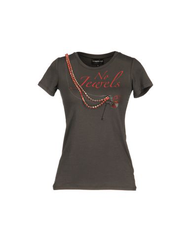 ZOOM EMPORIO ARMANI - T-shirt