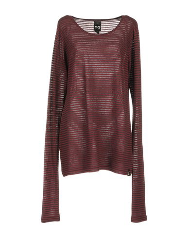ZOOM Y-3 - Long sleeve t-shirt