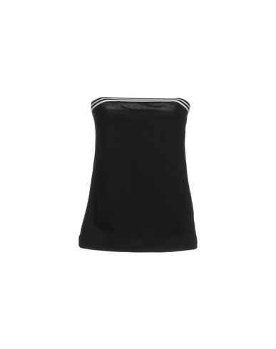 ZOOM Y-3 - Tube top
