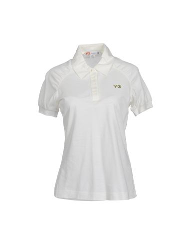 ZOOM Y-3 - Polo shirt