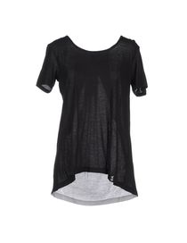 Y-3 - Short sleeve t-shirt