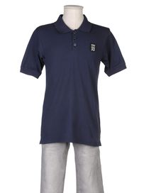 Y-3 - Polo shirt