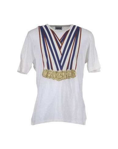 ZOOM VIVIENNE WESTWOOD - Short sleeve t-shirt
