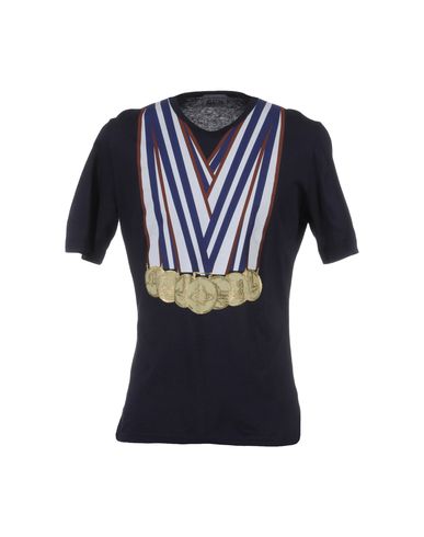 ZOOM VIVIENNE WESTWOOD - Short sleeve t-shirt