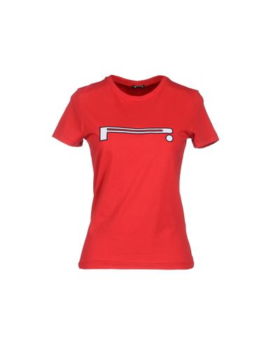 ZOOM PIRELLI PZERO - Short sleeve t-shirt