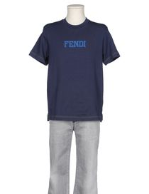 FENDI - T-shirt