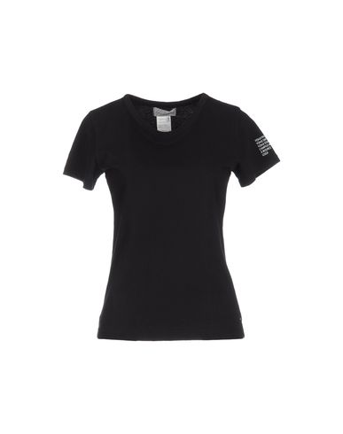 ZOOM YOHJI YAMAMOTO - Short sleeve t-shirt