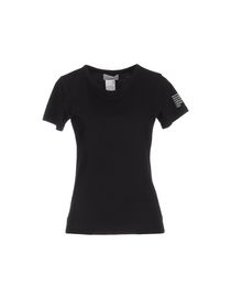 YOHJI YAMAMOTO - T-shirt