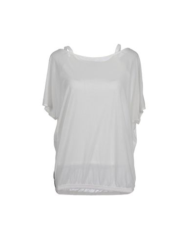 ZOOM Y-3 - Short sleeve t-shirt