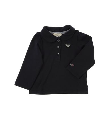 ZOOM ARMANI BABY - Polo shirt