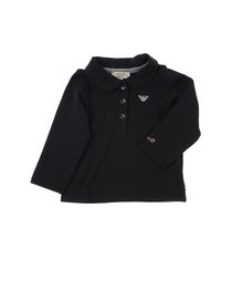 ARMANI BABY - Polo shirt