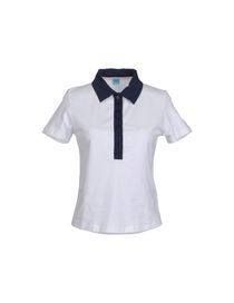 FIORUCCI SAFETY JEANS - Polo