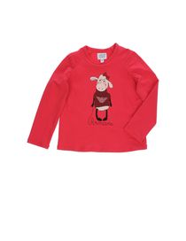 ARMANI JUNIOR - T-shirt