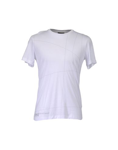 ZOOM EMPORIO ARMANI - Short sleeve t-shirt