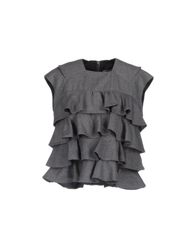 ZOOM AMERICAN RETRO - Top