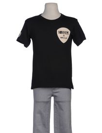 Y-3 - T-shirt
