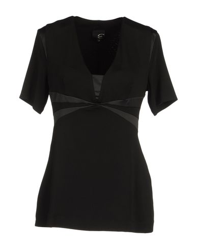 ZOOM JUST CAVALLI - Short sleeve t-shirt