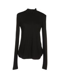 EMPORIO ARMANI - Long sleeve t-shirt