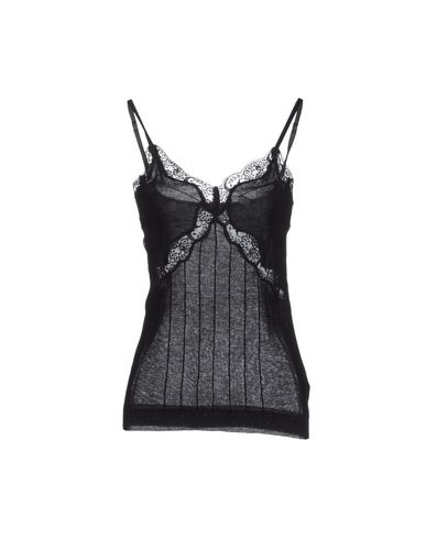 ZOOM PATRIZIA PEPE - Top