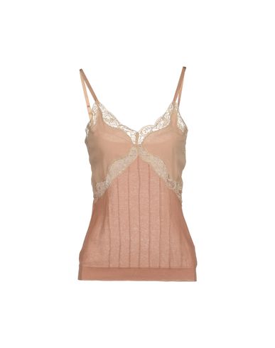 ZOOM PATRIZIA PEPE - Top