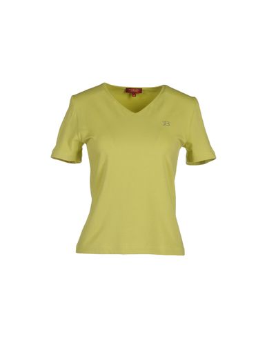 ZOOM BURBERRY LONDON - Short sleeve t-shirt
