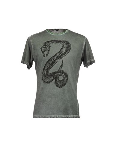 ZOOM D.A. DANIELE ALESSANDRINI - Short sleeve t-shirt