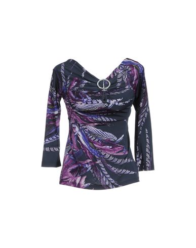 ZOOM JUST CAVALLI - T-shirt
