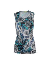 VERSACE JEANS - Top