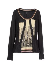 PIANURASTUDIO - Blouse