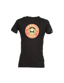 JOE RIVETTO - Short sleeve t-shirt