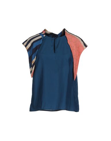 ZOOM RICHARD NICOLL - Top