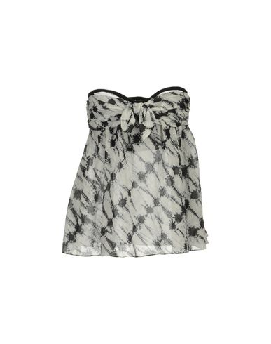 ZOOM PROENZA SCHOULER - Tube top