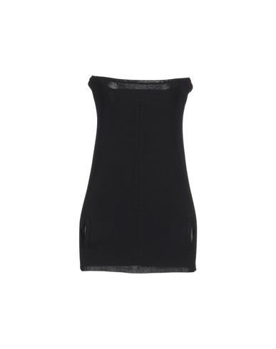 ZOOM JIL SANDER - Tube top
