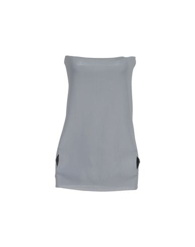 ZOOM JIL SANDER - Tube top