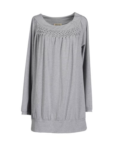 ZOOM OLGA DE POLGA - Long sleeve t-shirt