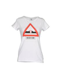 MOSCHINO MARE - T-shirt